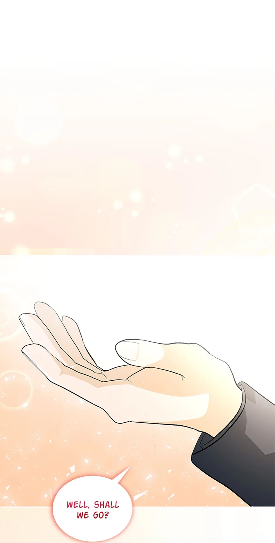 The Stylist and the Beast Chapter 31 page 40