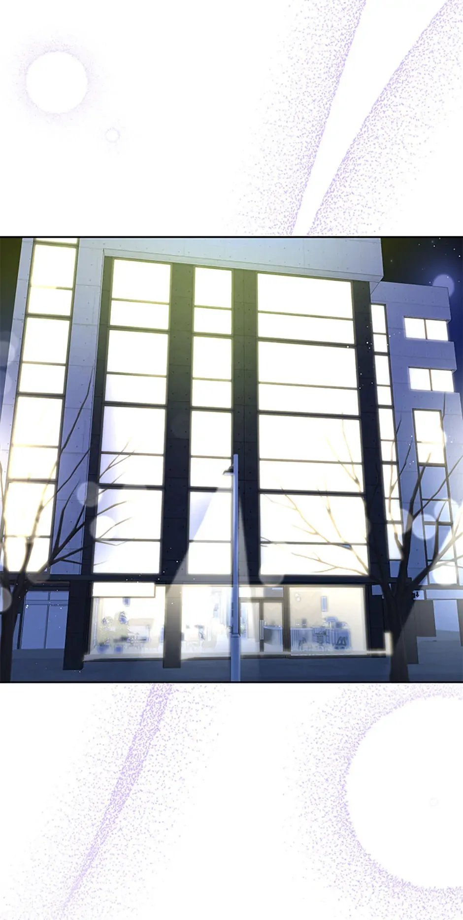 The Stylist and the Beast Chapter 31 page 30