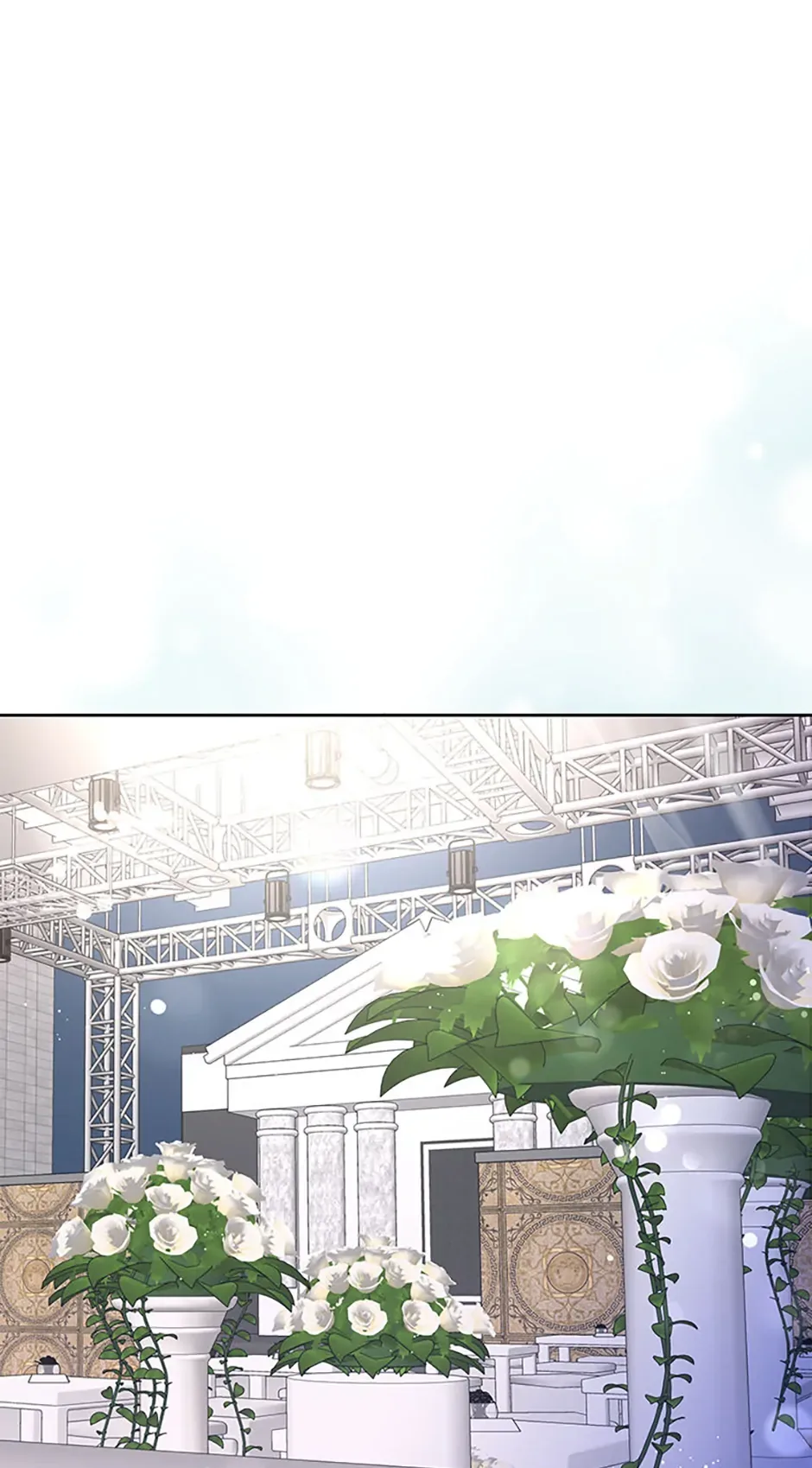 The Stylist and the Beast Chapter 31 page 45