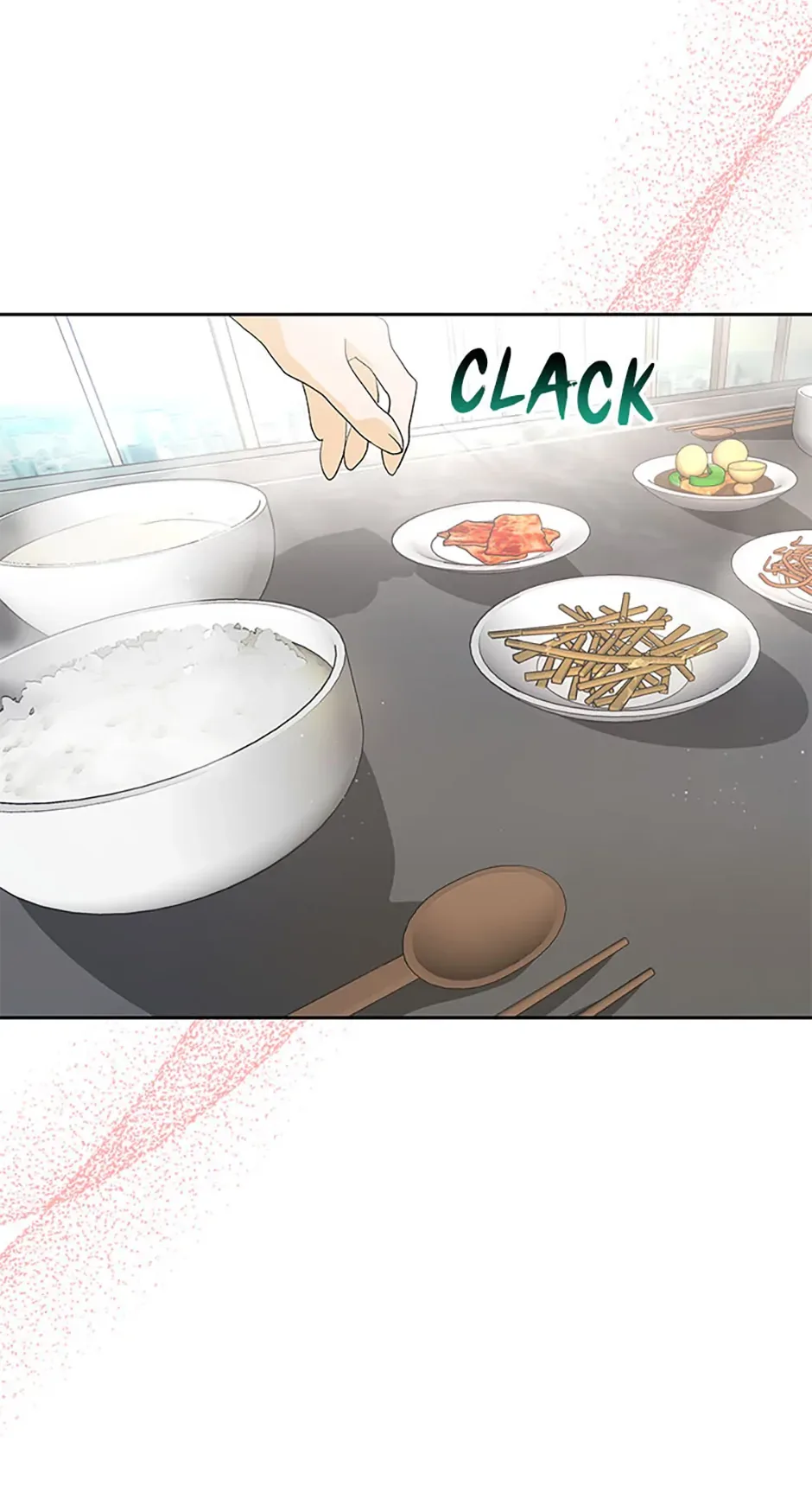 The Stylist and the Beast Chapter 31 page 14
