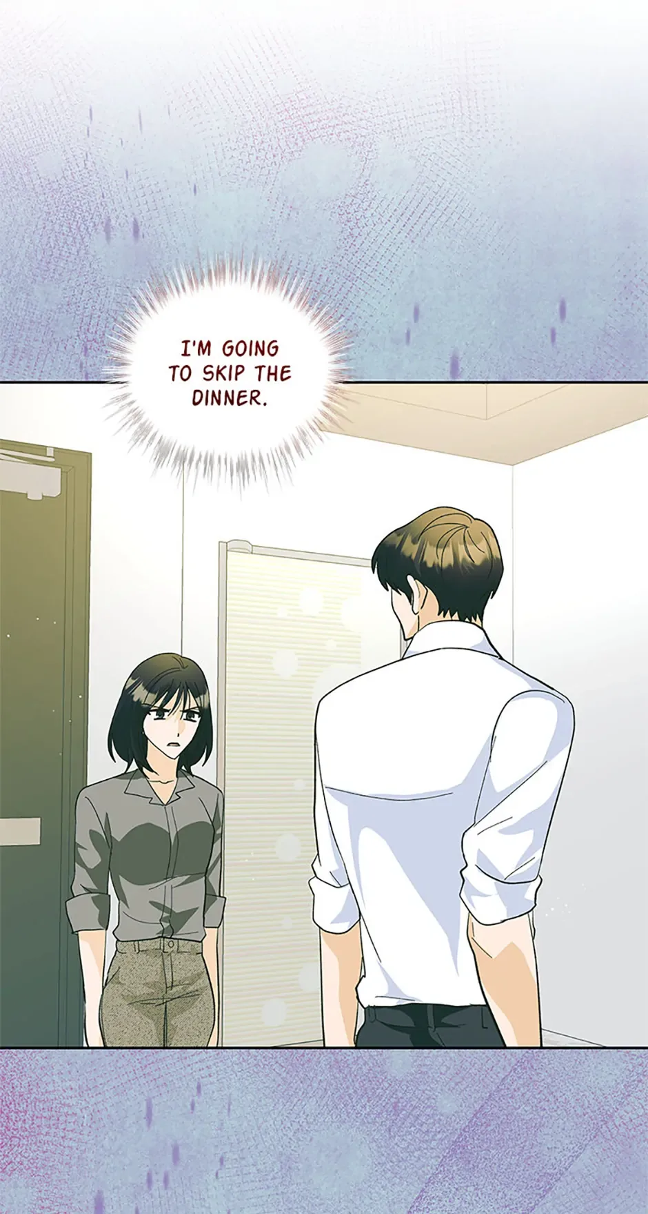 The Stylist and the Beast Chapter 29 page 52