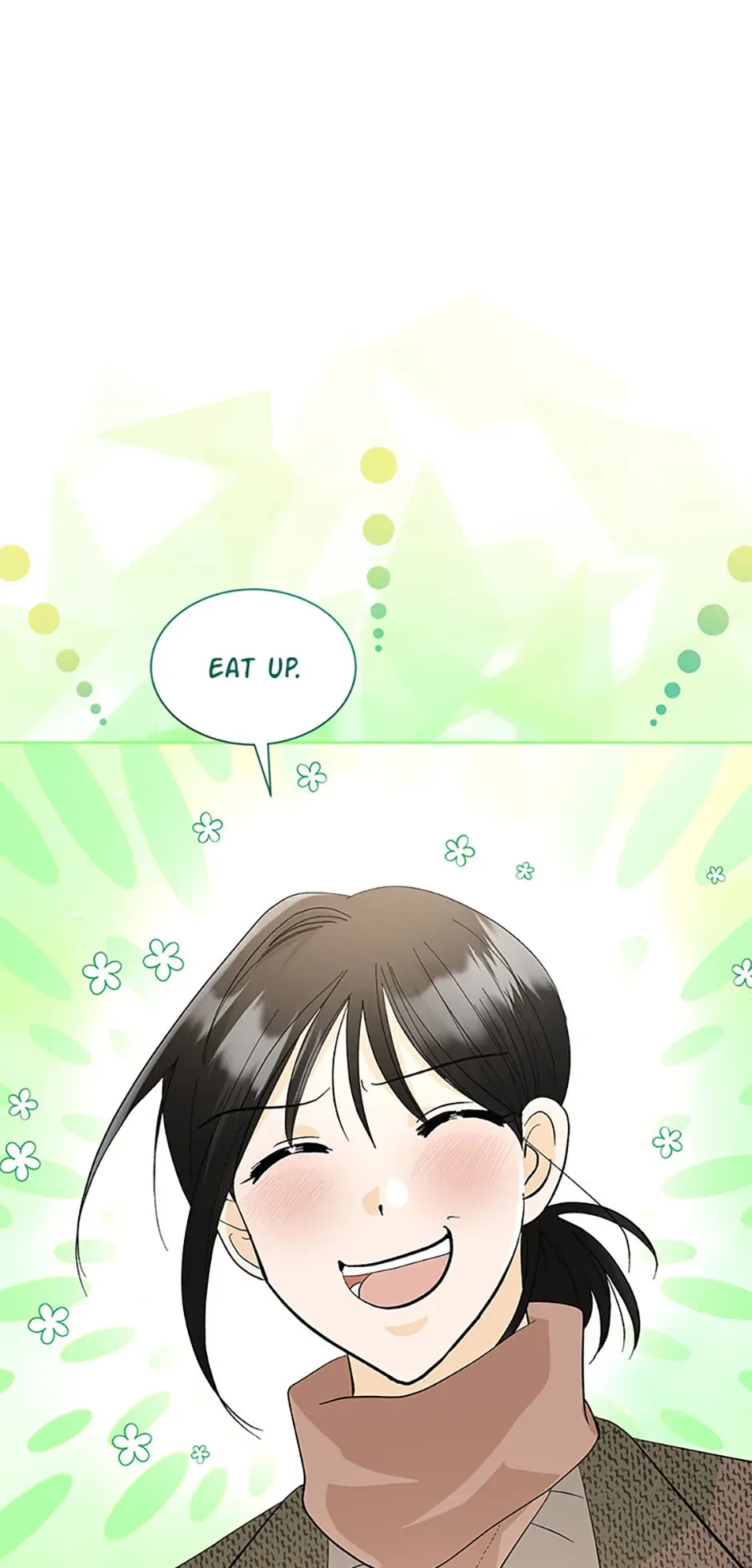The Stylist and the Beast Chapter 31 page 15