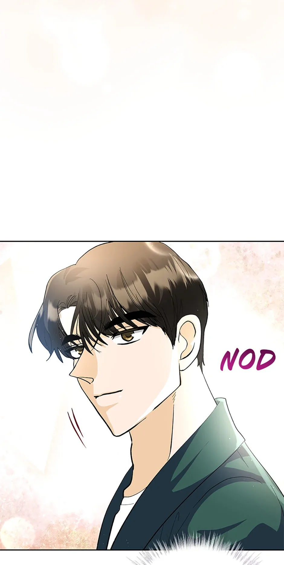 The Stylist and the Beast Chapter 31 page 28