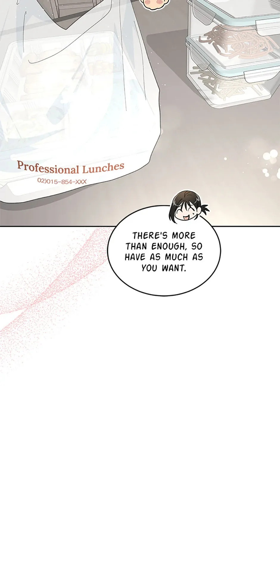 The Stylist and the Beast Chapter 31 page 7