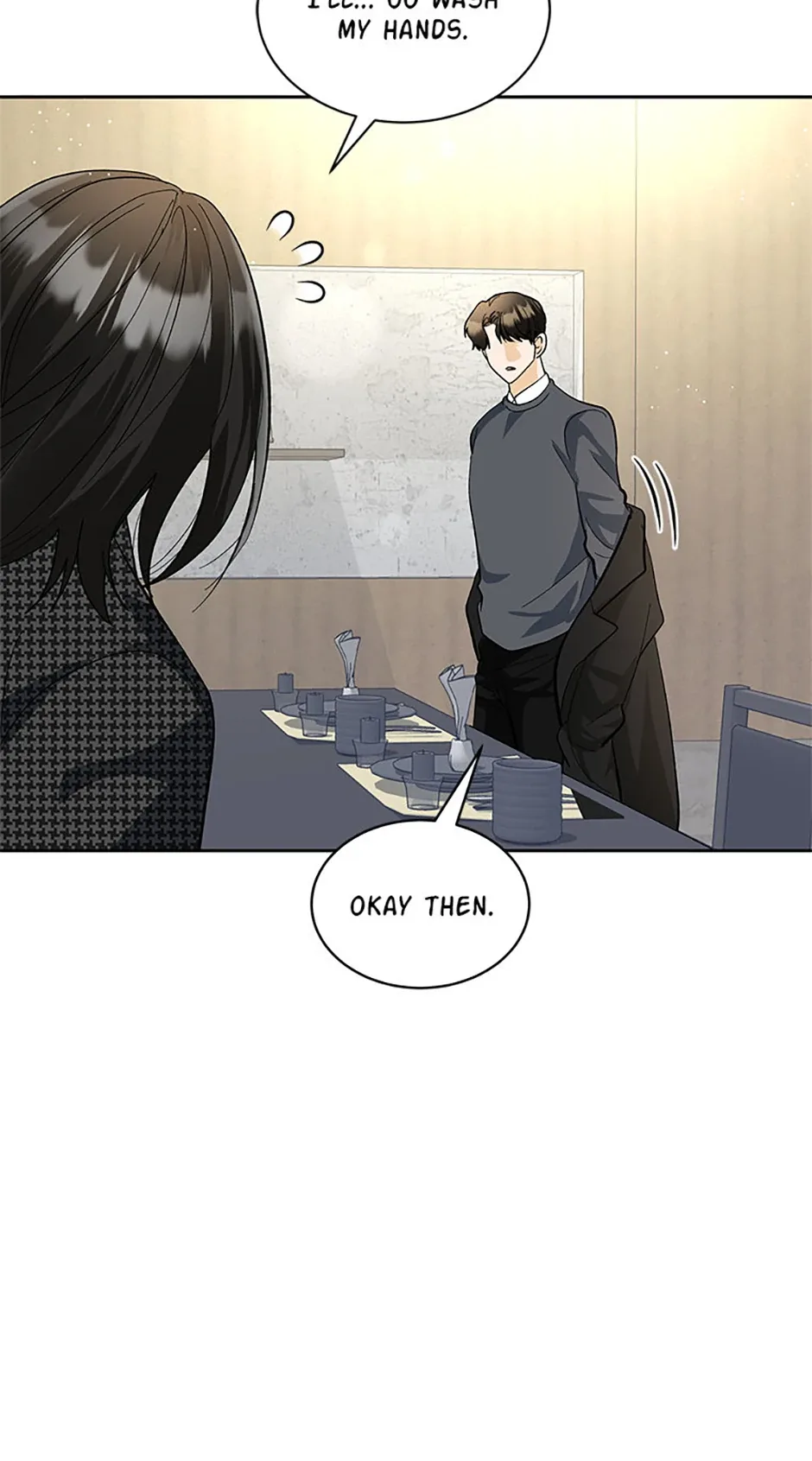 The Stylist and the Beast Chapter 29 page 49