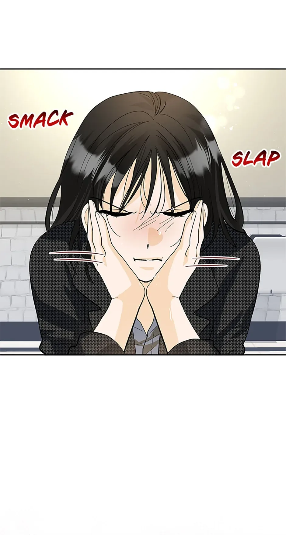 The Stylist and the Beast Chapter 29 page 51