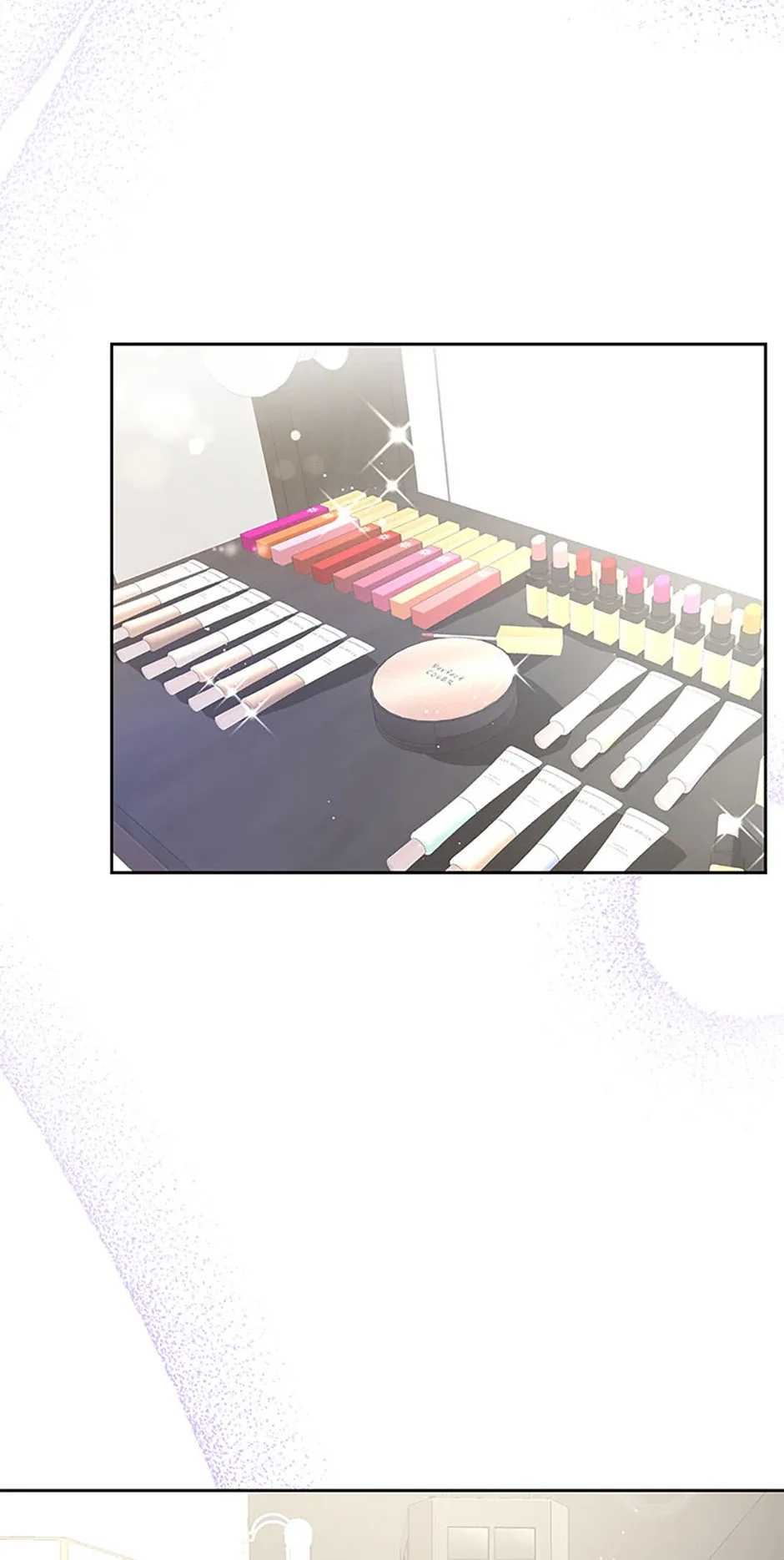 The Stylist and the Beast Chapter 31 page 31