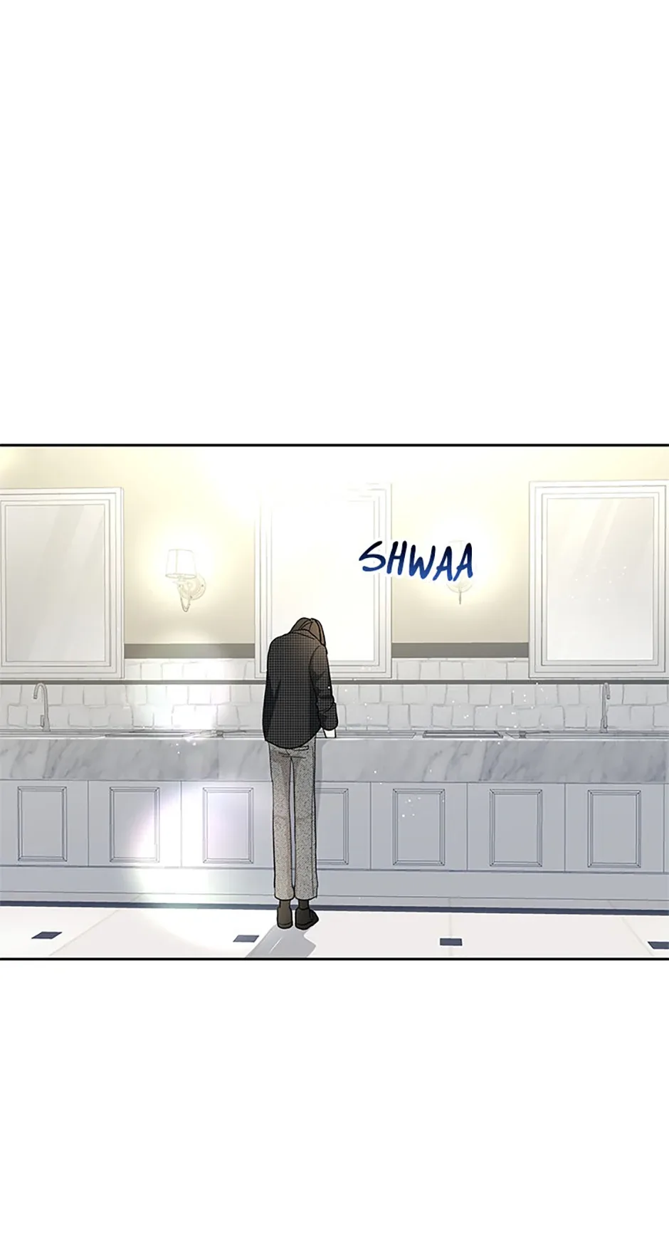 The Stylist and the Beast Chapter 29 page 50