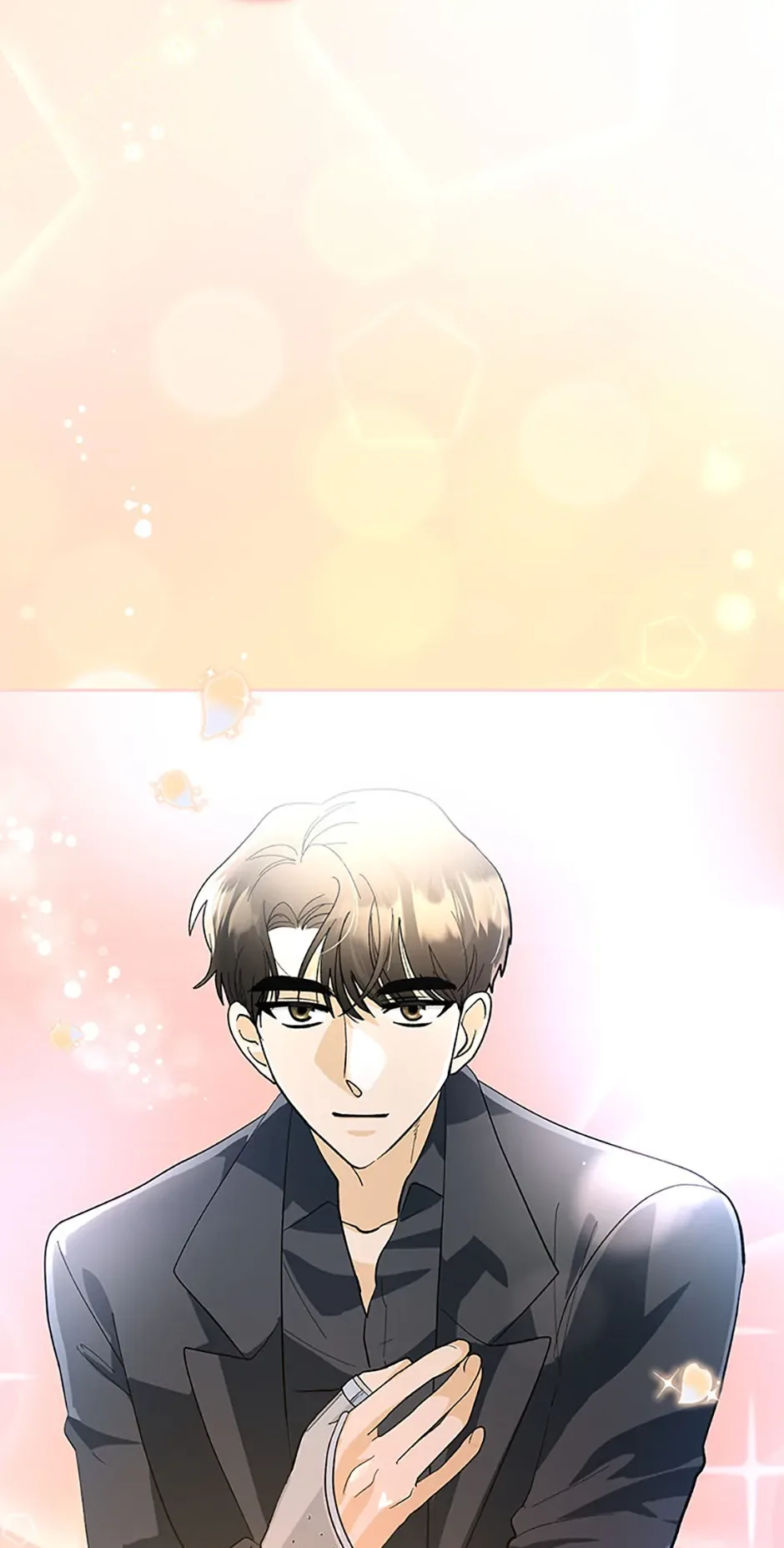 The Stylist and the Beast Chapter 31 page 41