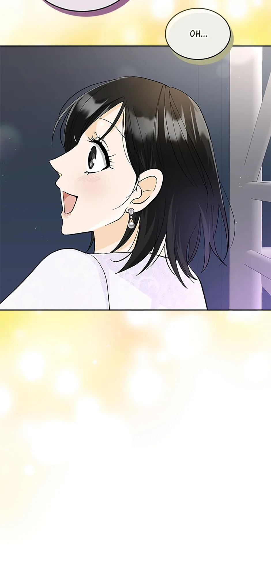 The Stylist and the Beast Chapter 31 page 56
