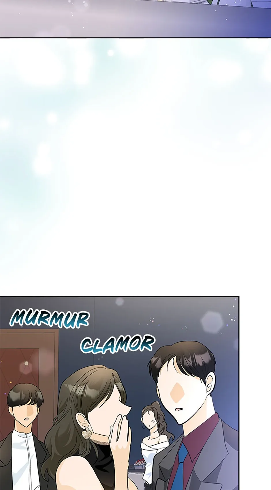 The Stylist and the Beast Chapter 31 page 46