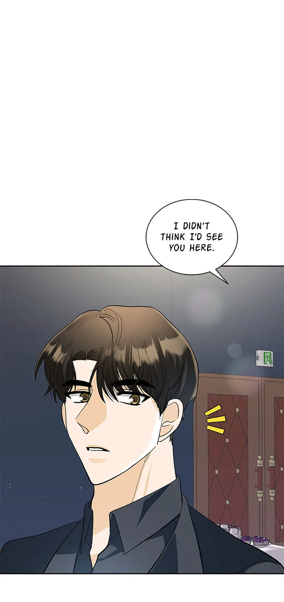 The Stylist and the Beast Chapter 31 page 52