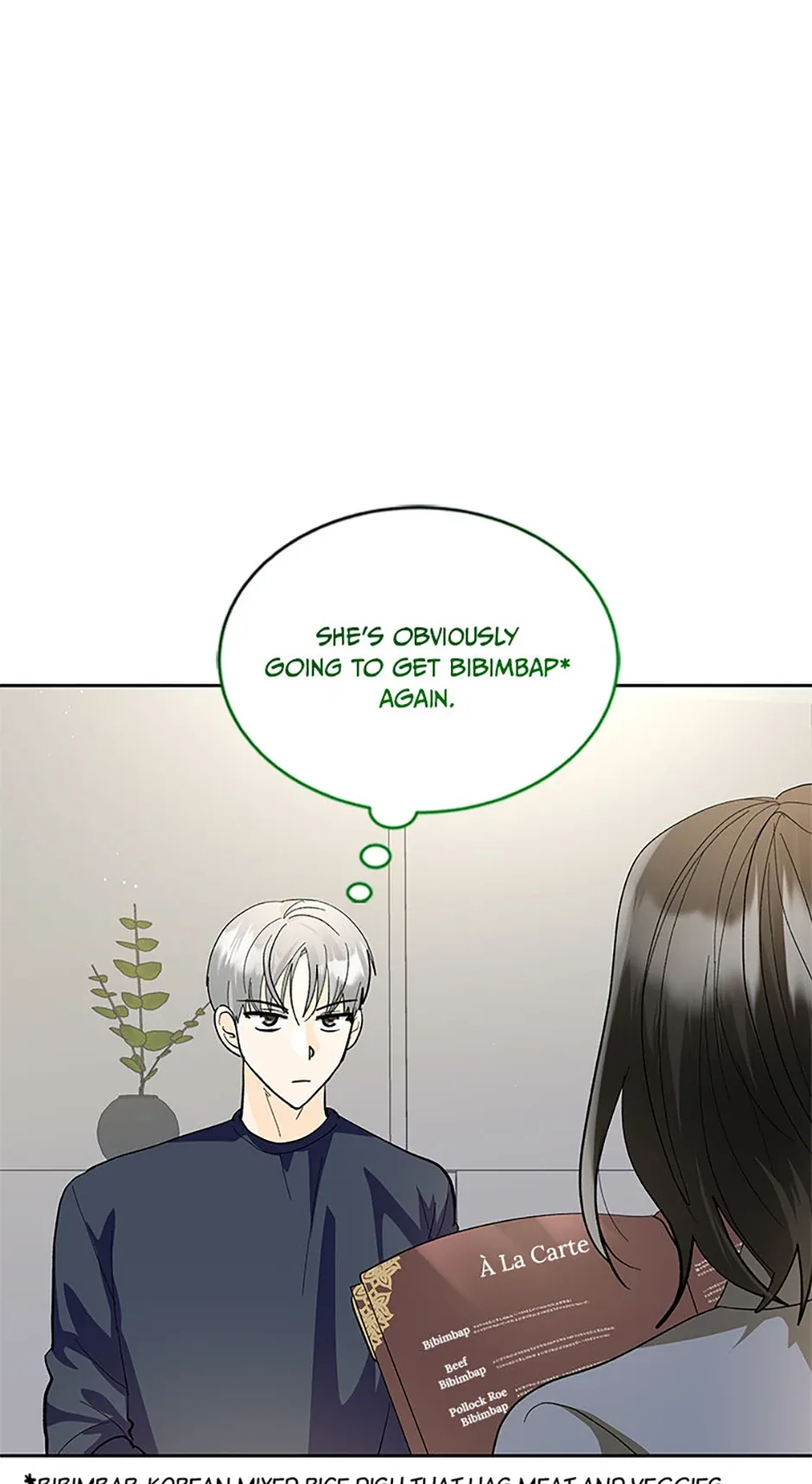 The Stylist and the Beast Chapter 29 page 63