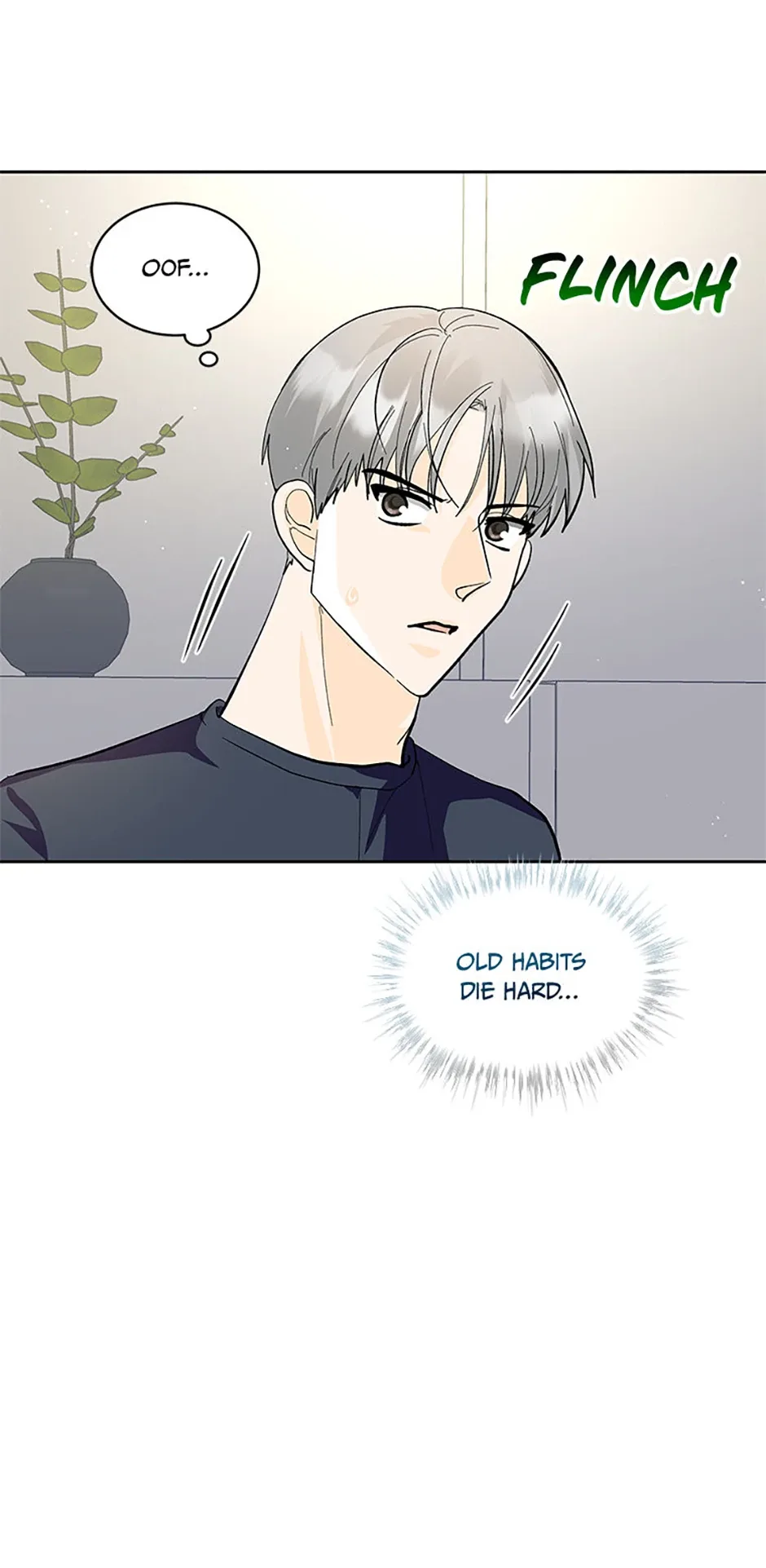 The Stylist and the Beast Chapter 29 page 61