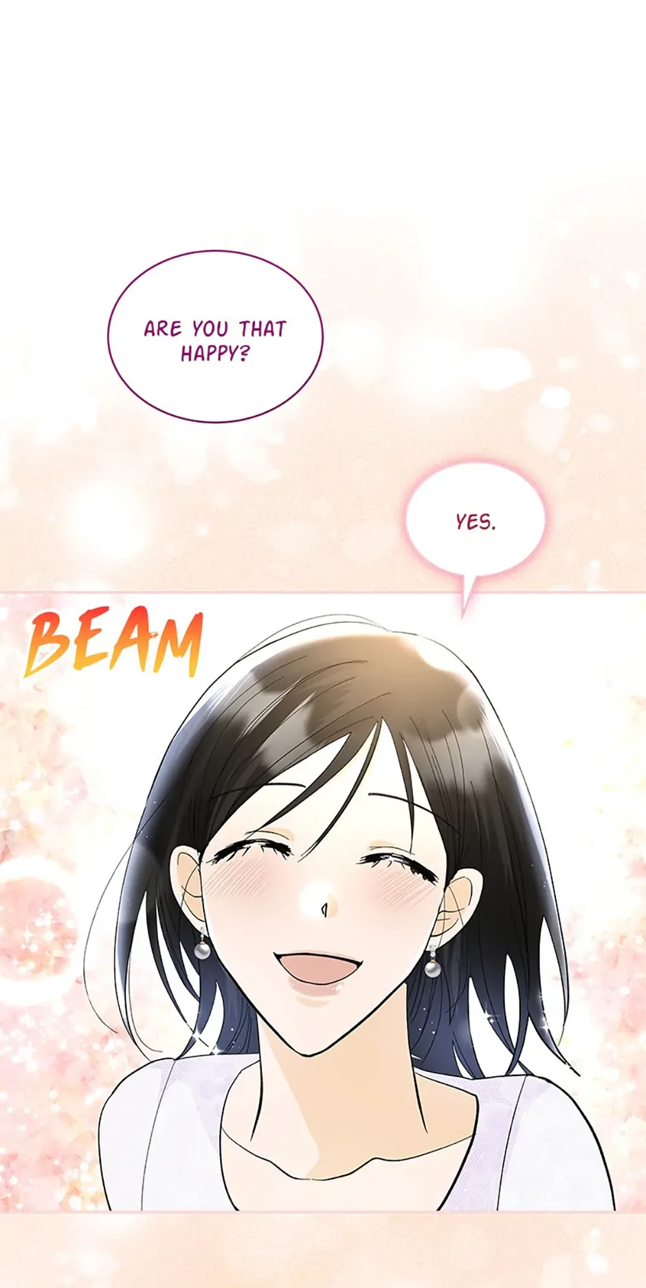 The Stylist and the Beast Chapter 31 page 72