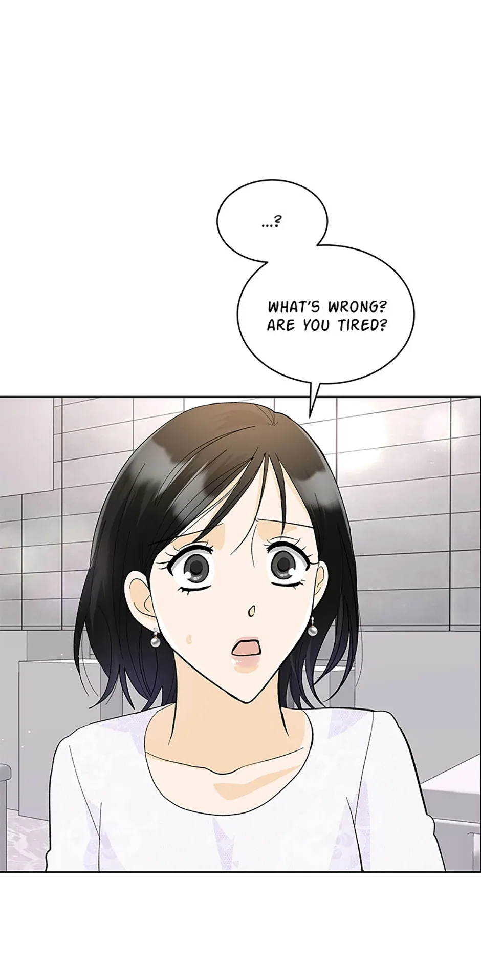 The Stylist and the Beast Chapter 31 page 70