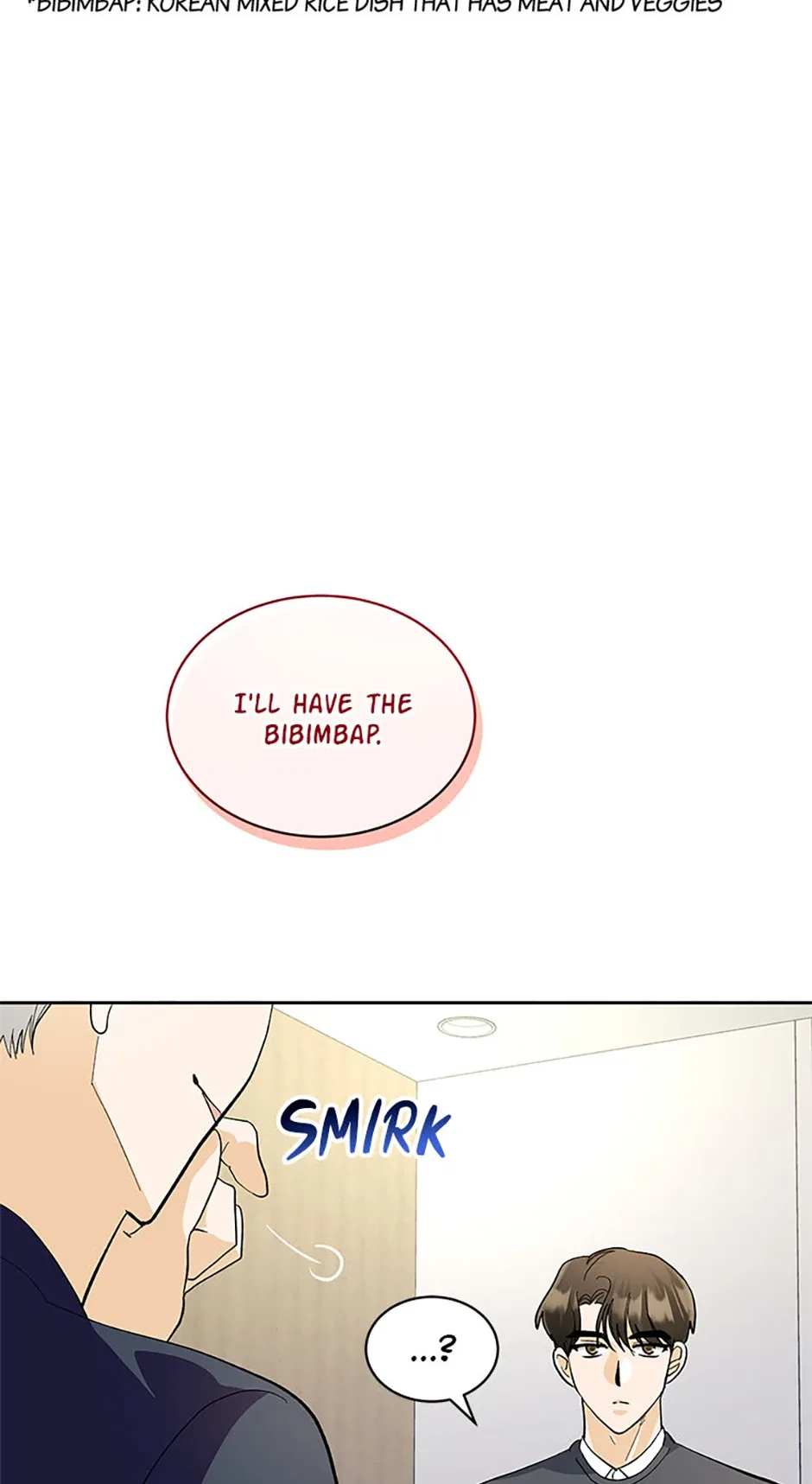 The Stylist and the Beast Chapter 29 page 64