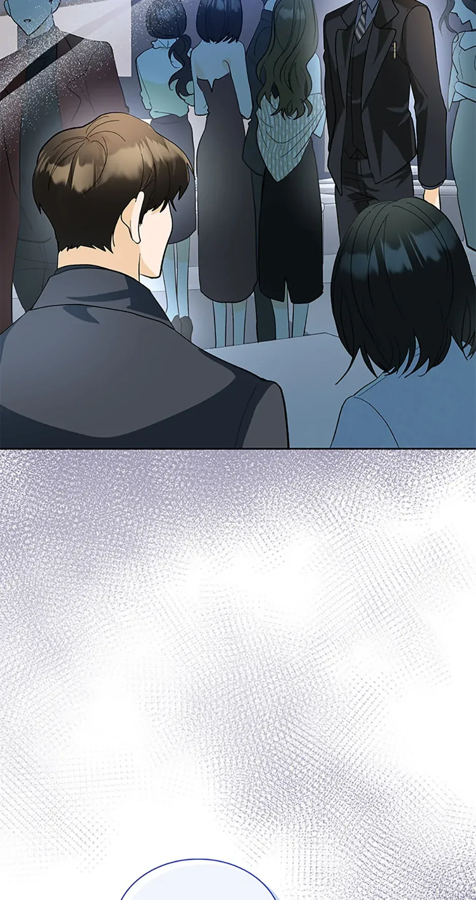 The Stylist and the Beast Chapter 31 page 67