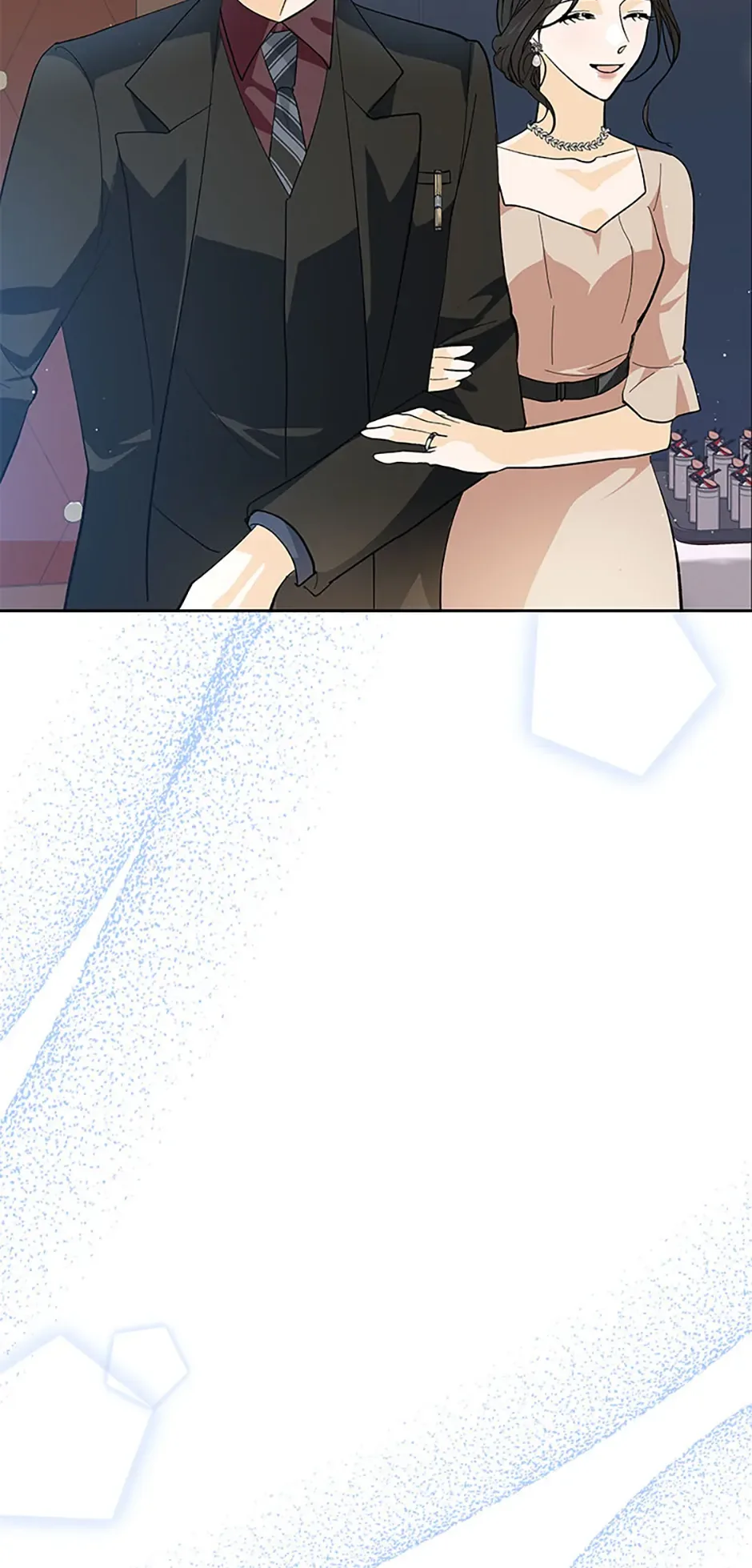 The Stylist and the Beast Chapter 31 page 61