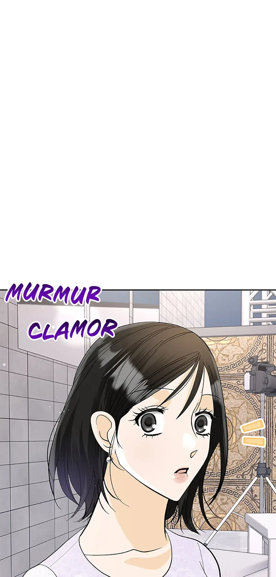 The Stylist and the Beast Chapter 31 page 59