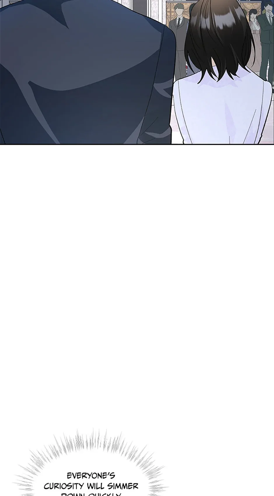 The Stylist and the Beast Chapter 31 page 49