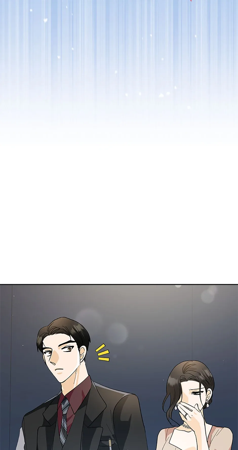 The Stylist and the Beast Chapter 31 page 64