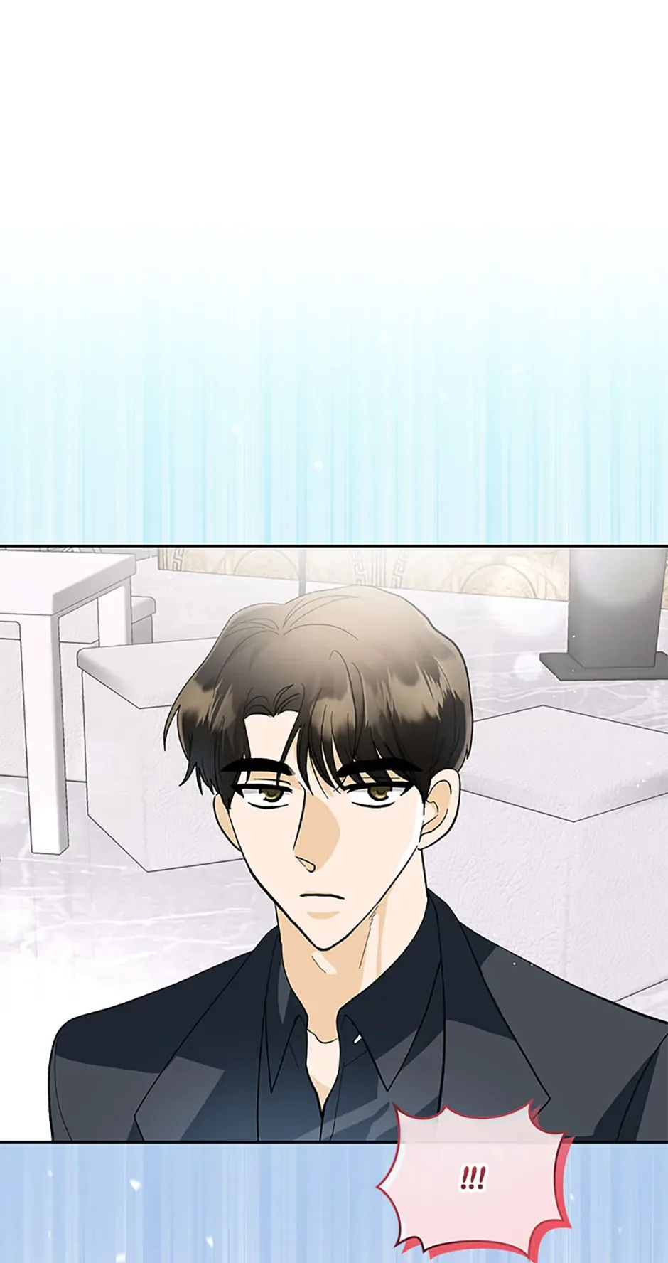 The Stylist and the Beast Chapter 31 page 63