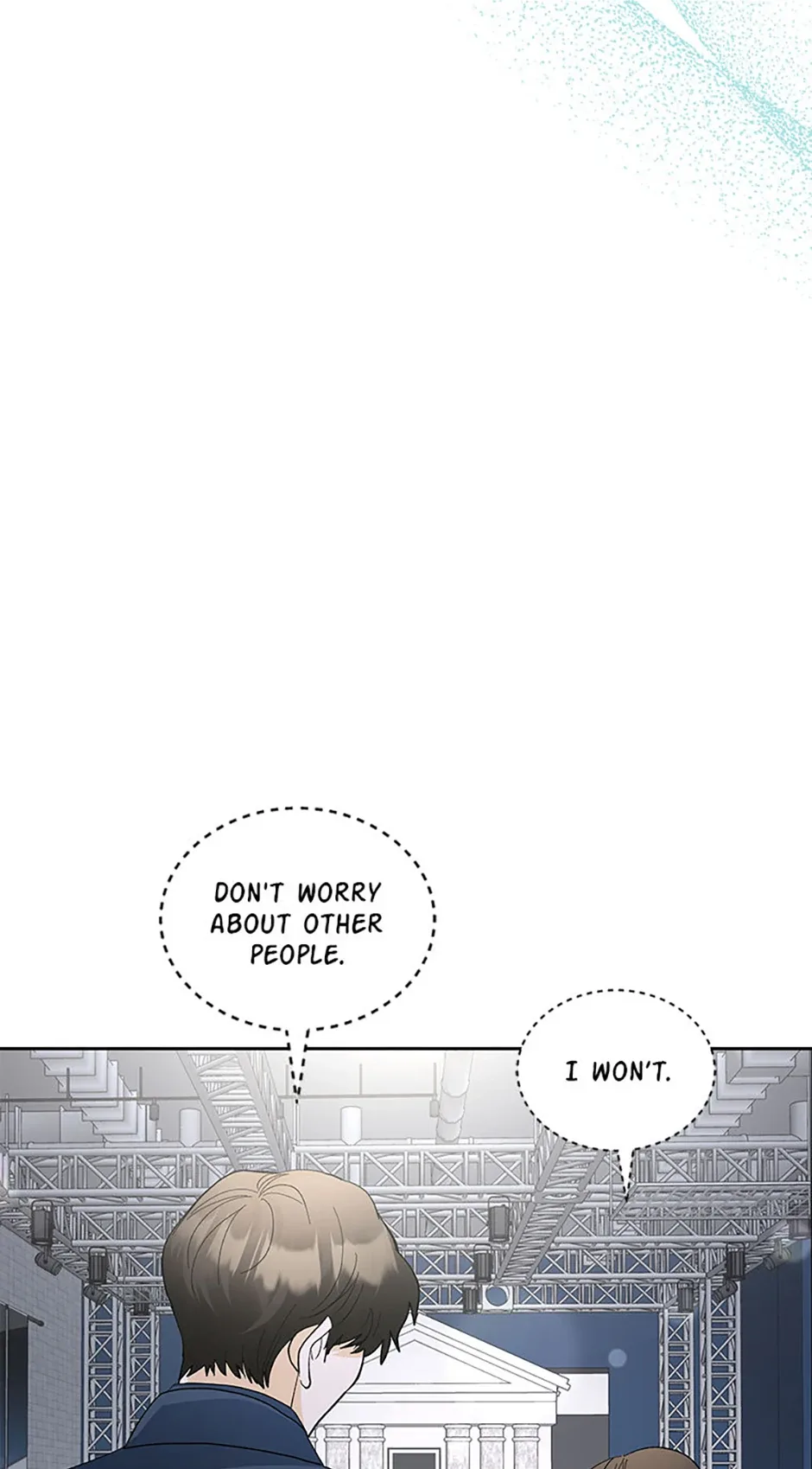 The Stylist and the Beast Chapter 31 page 48