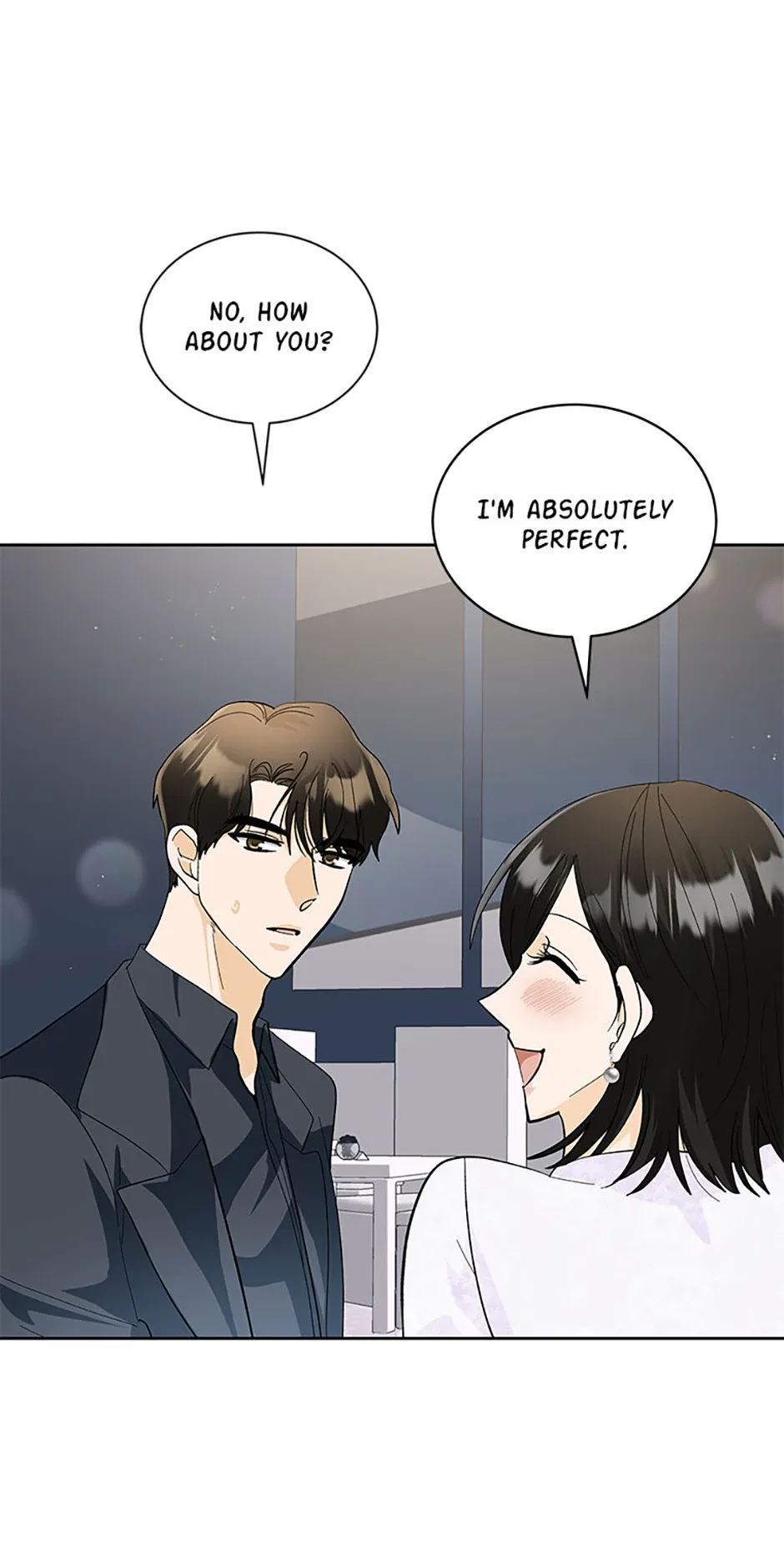 The Stylist and the Beast Chapter 31 page 71
