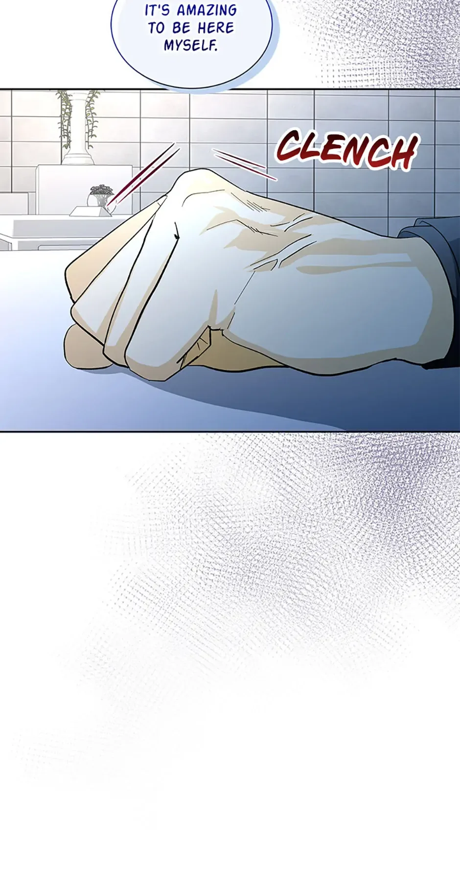 The Stylist and the Beast Chapter 31 page 68