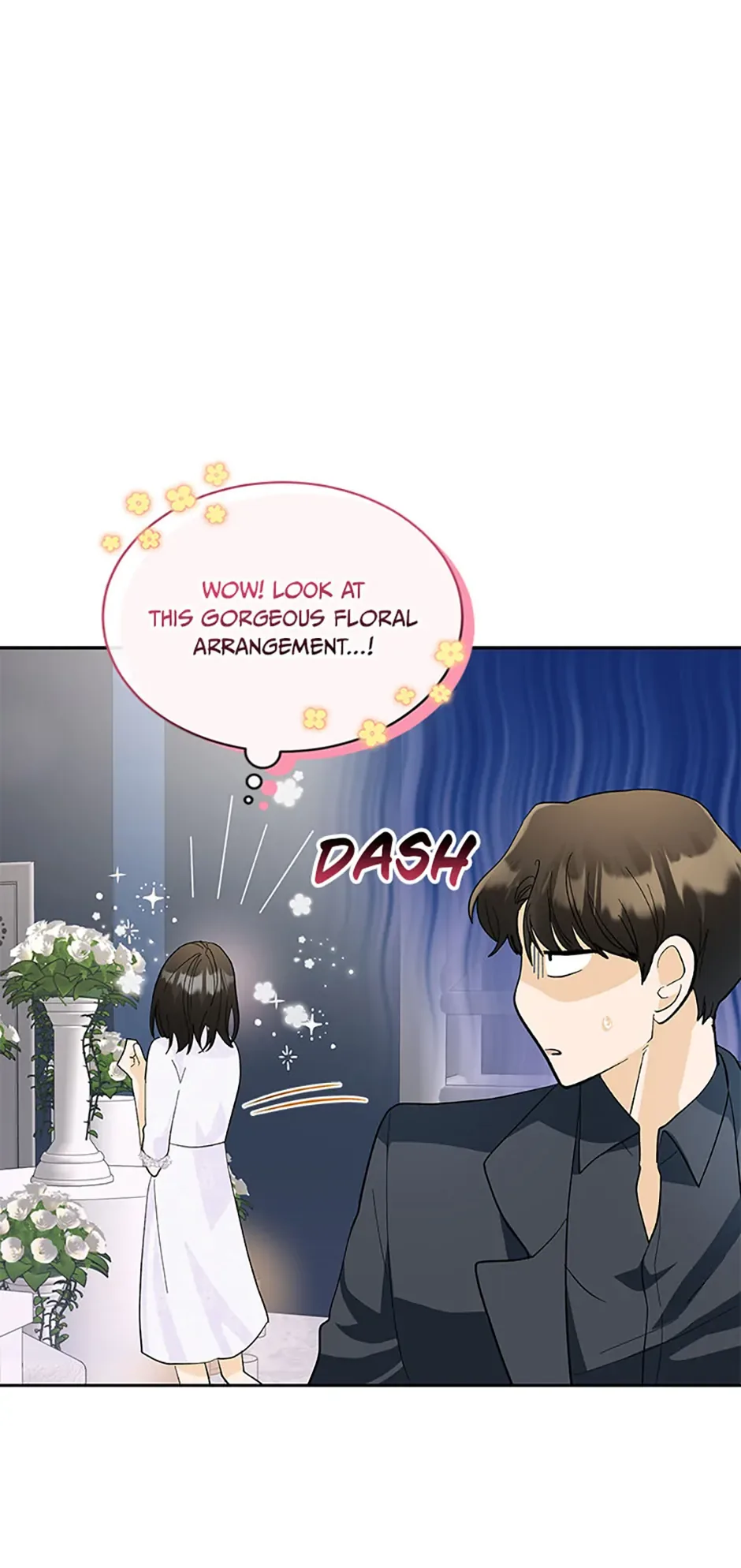 The Stylist and the Beast Chapter 31 page 51
