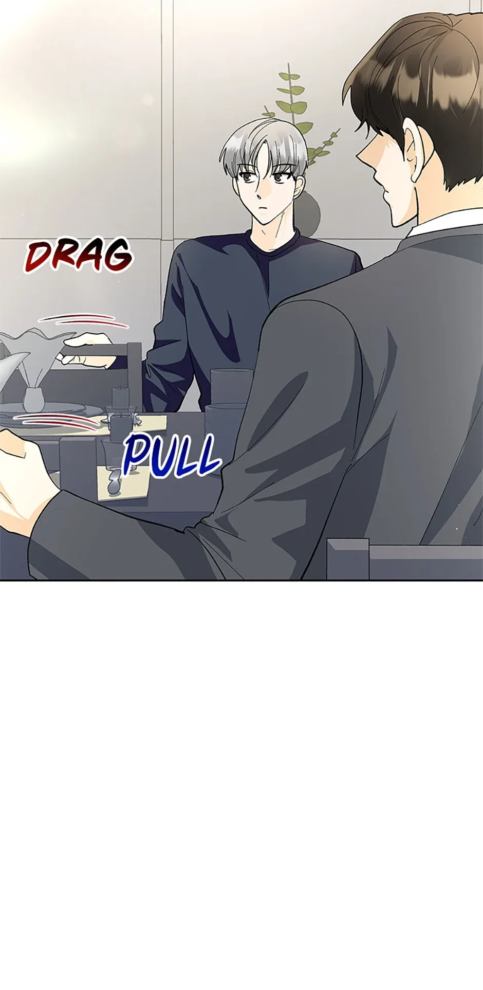 The Stylist and the Beast Chapter 29 page 60
