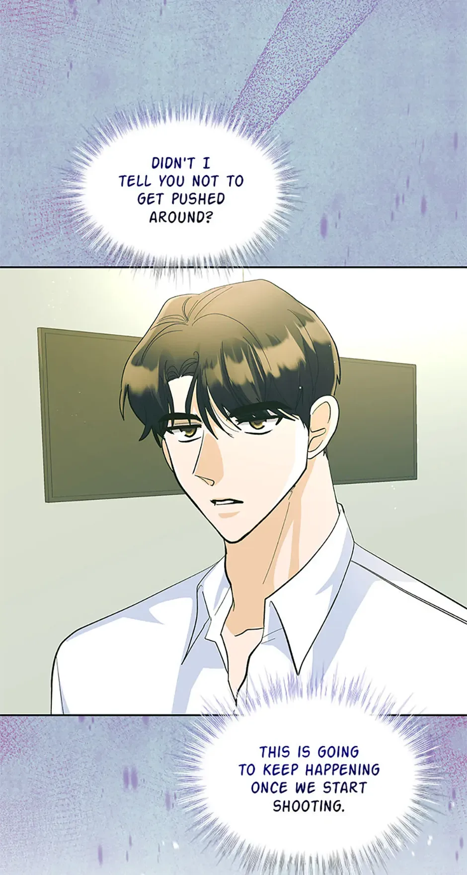 The Stylist and the Beast Chapter 29 page 53