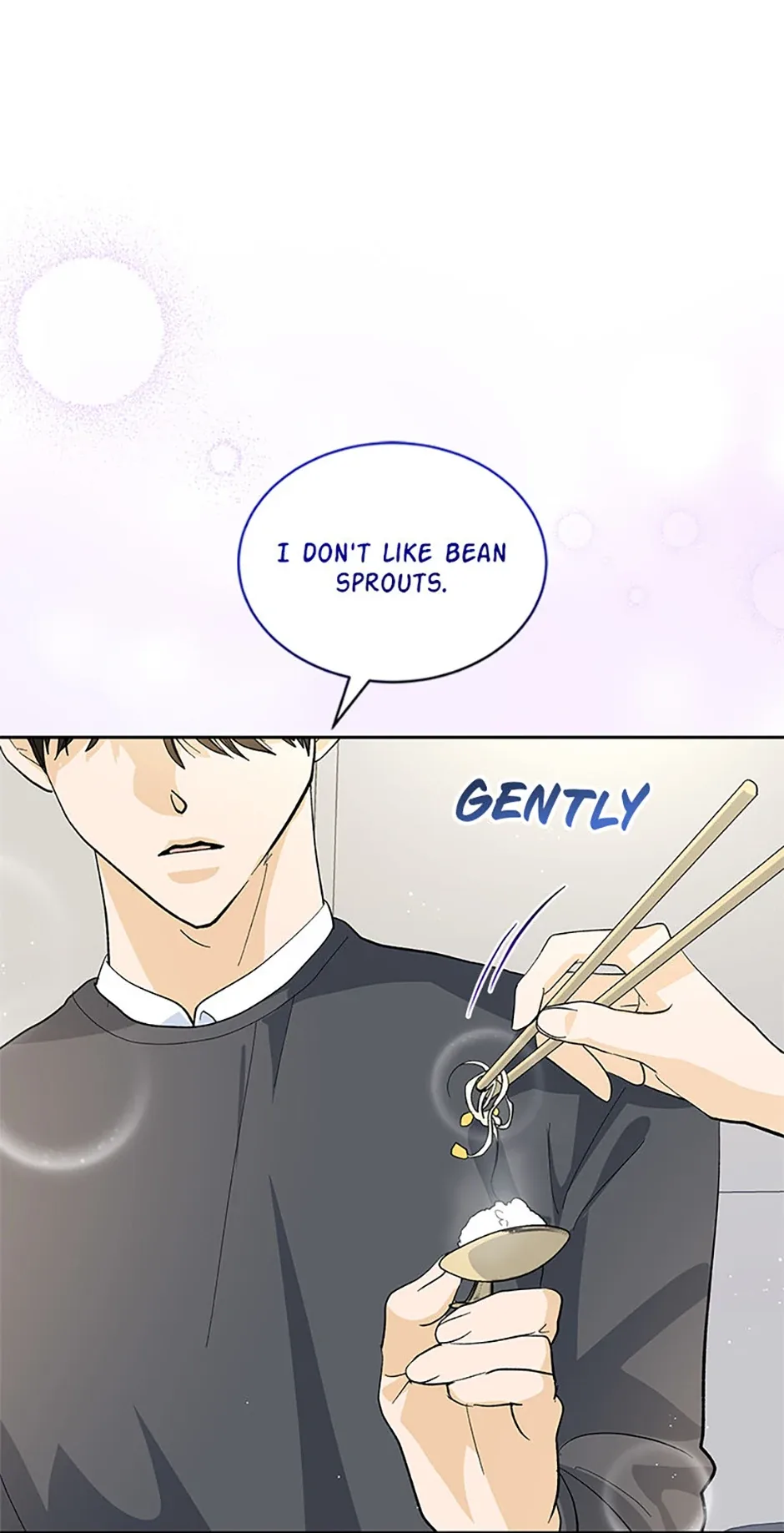 The Stylist and the Beast Chapter 29 page 68
