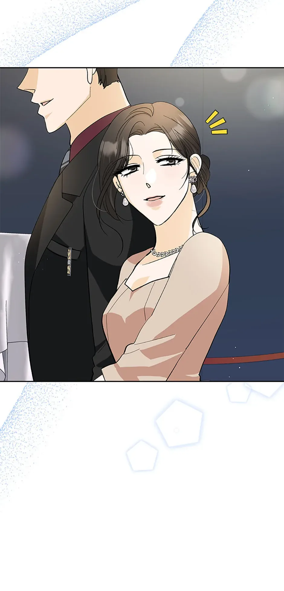 The Stylist and the Beast Chapter 31 page 62