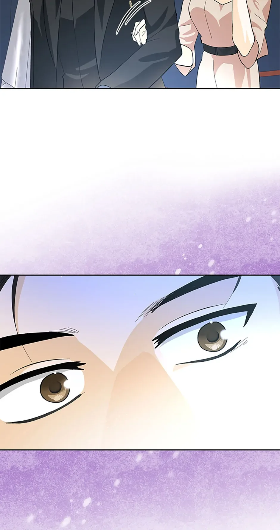 The Stylist and the Beast Chapter 31 page 65