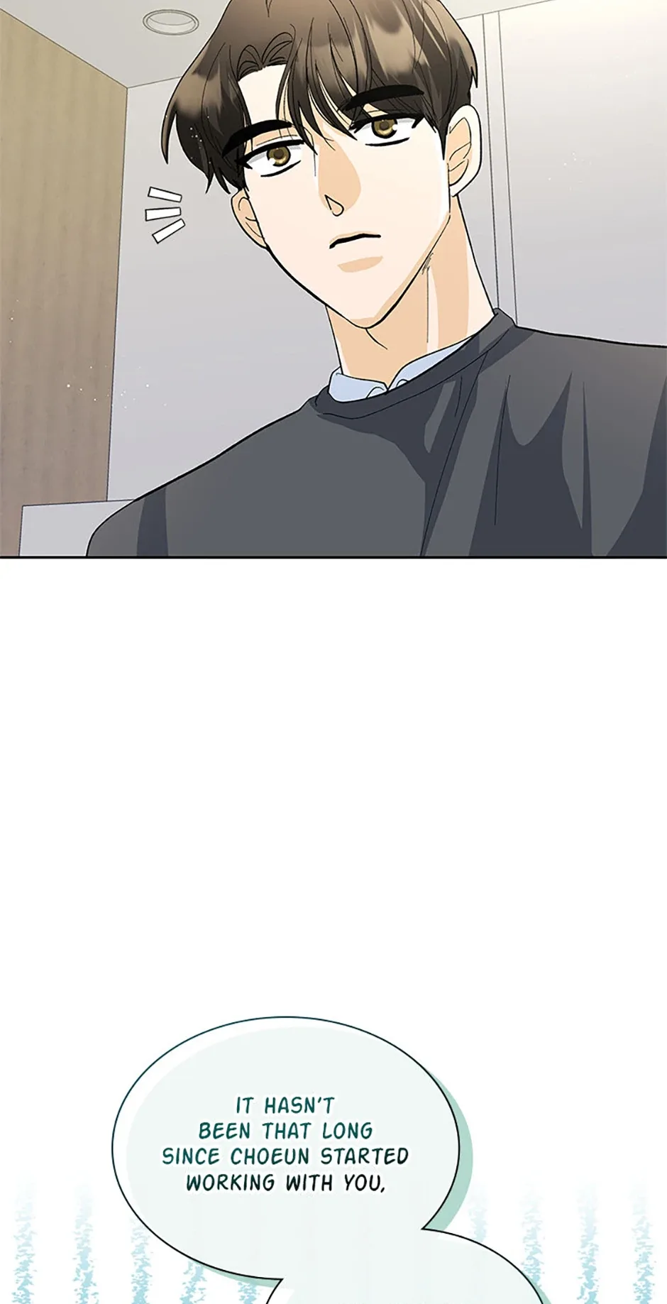 The Stylist and the Beast Chapter 29 page 72