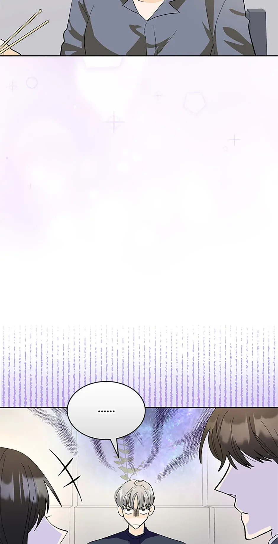 The Stylist and the Beast Chapter 29 page 70
