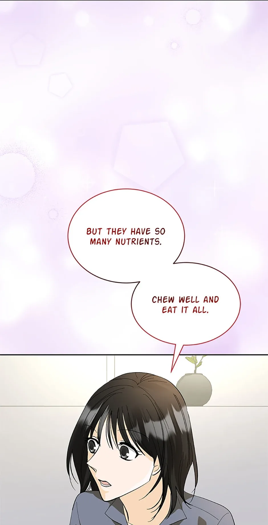 The Stylist and the Beast Chapter 29 page 69
