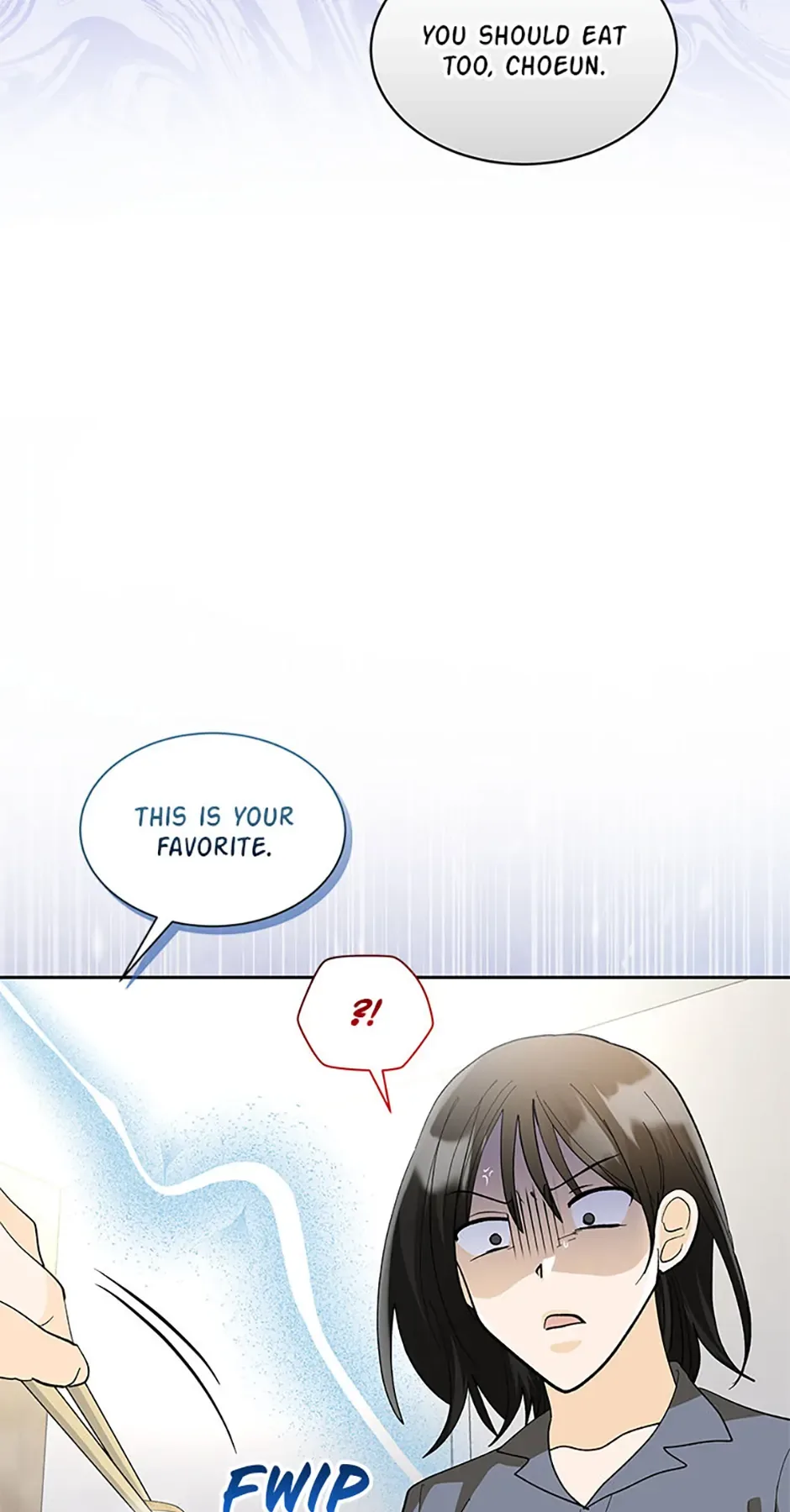 The Stylist and the Beast Chapter 29 page 76