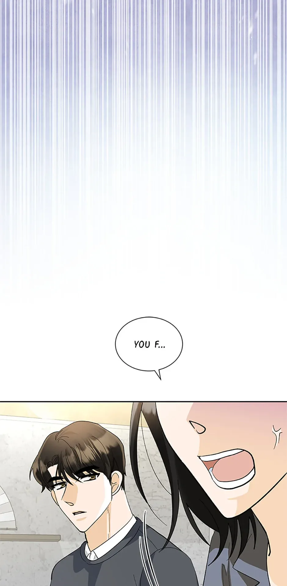 The Stylist and the Beast Chapter 30 page 3