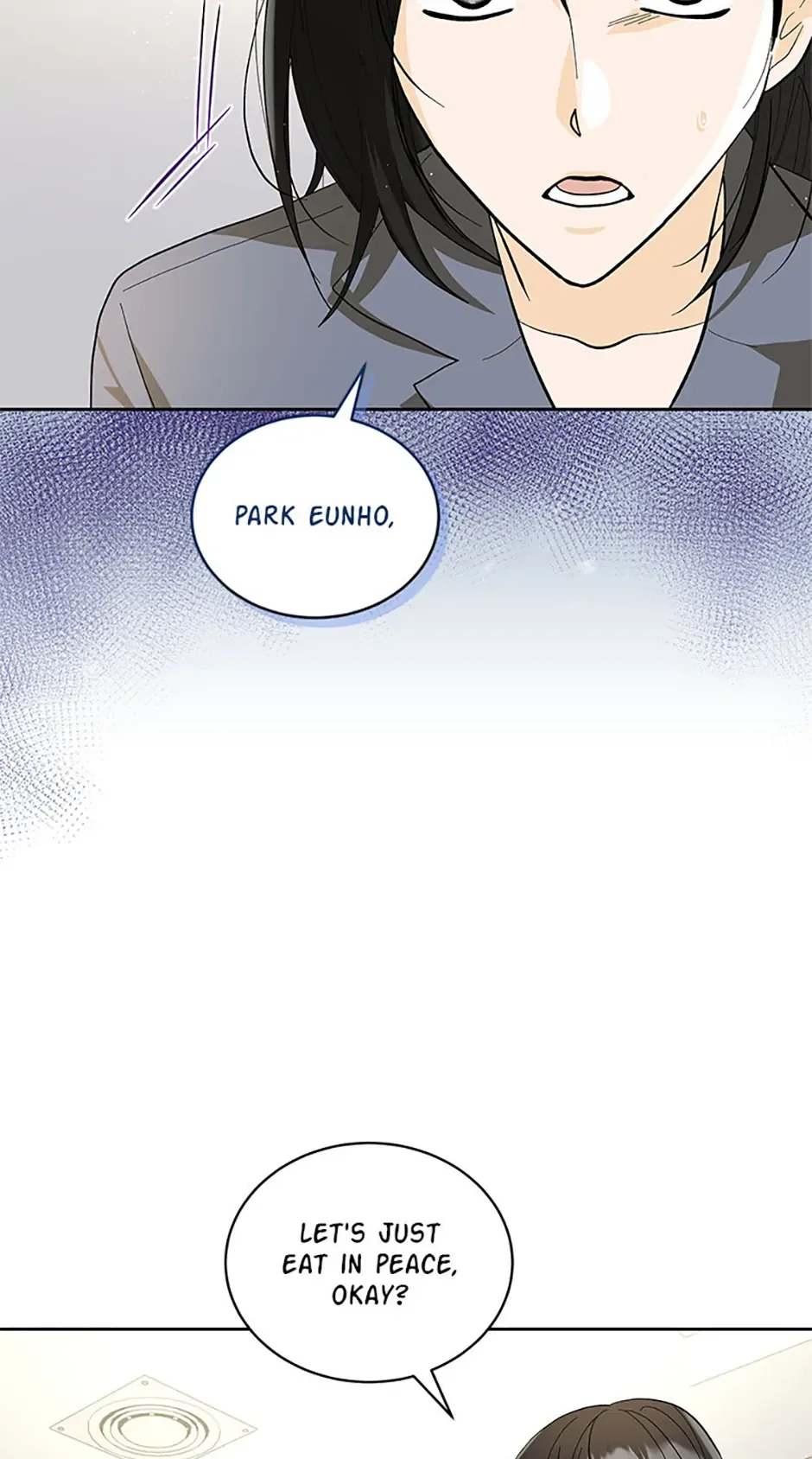 The Stylist and the Beast Chapter 30 page 11
