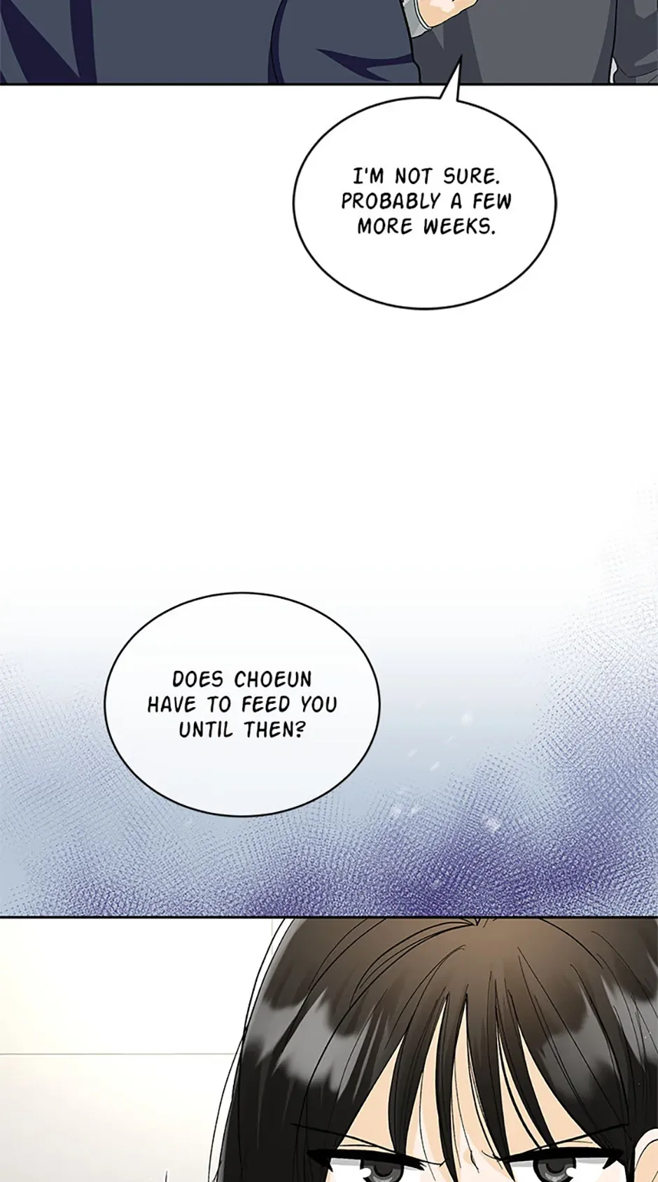 The Stylist and the Beast Chapter 30 page 10