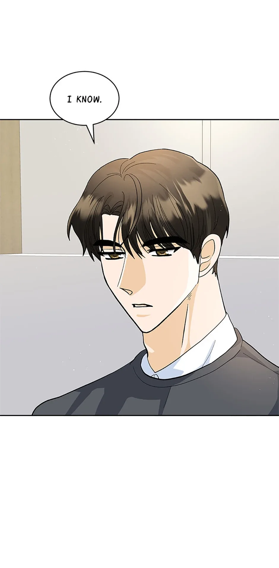 The Stylist and the Beast Chapter 30 page 7