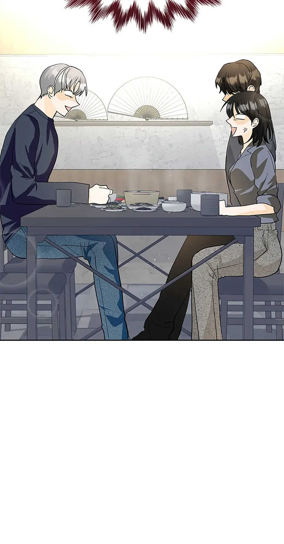 The Stylist and the Beast Chapter 29 page 78