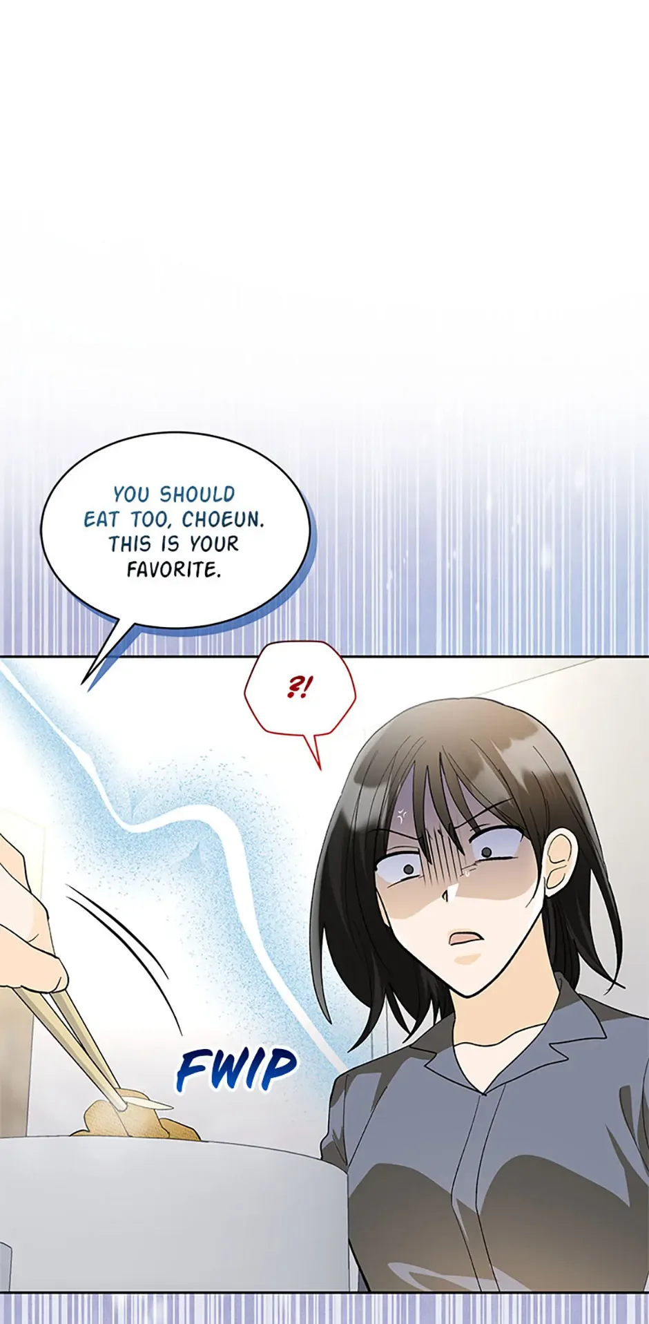 The Stylist and the Beast Chapter 30 page 2