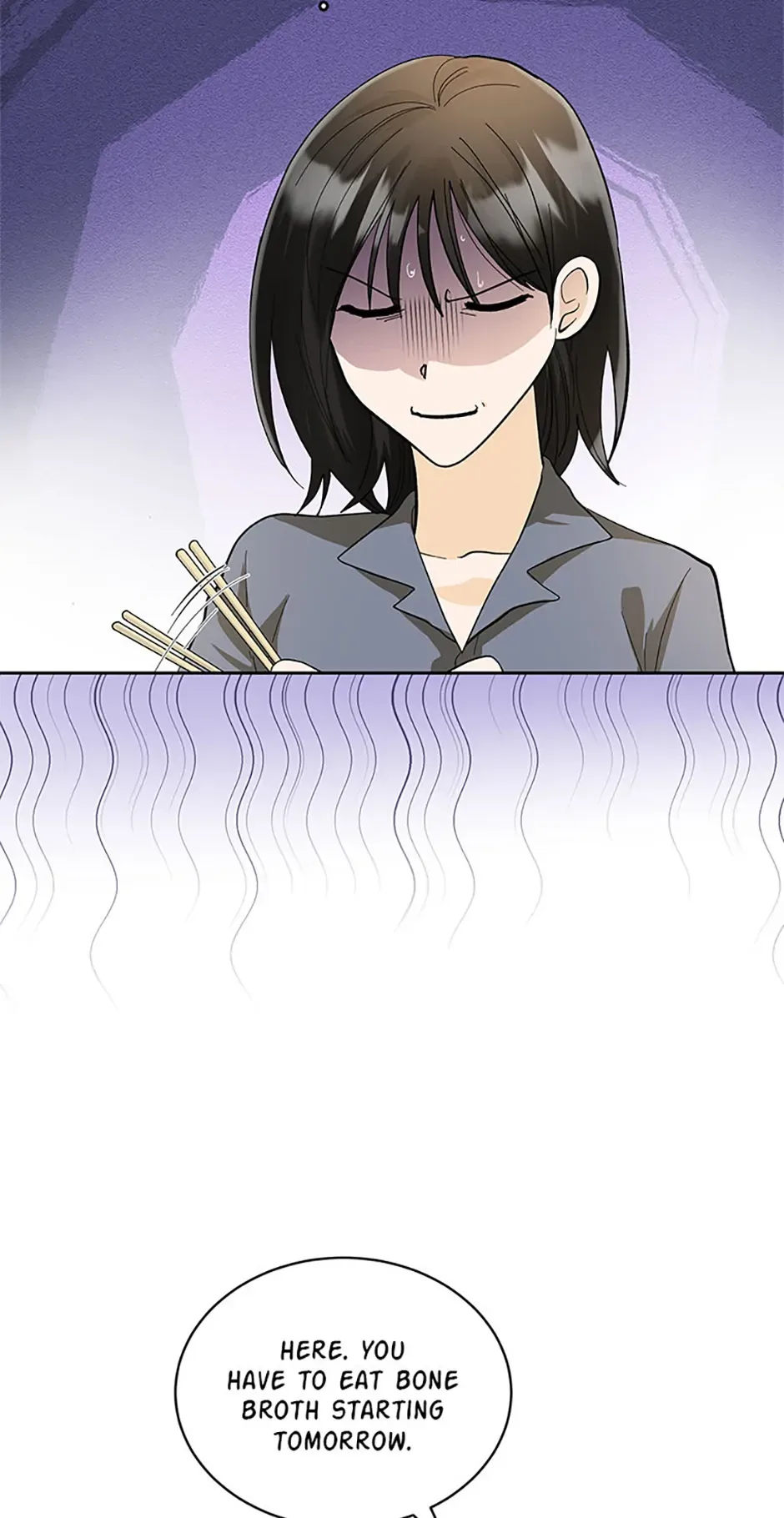 The Stylist and the Beast Chapter 30 page 19