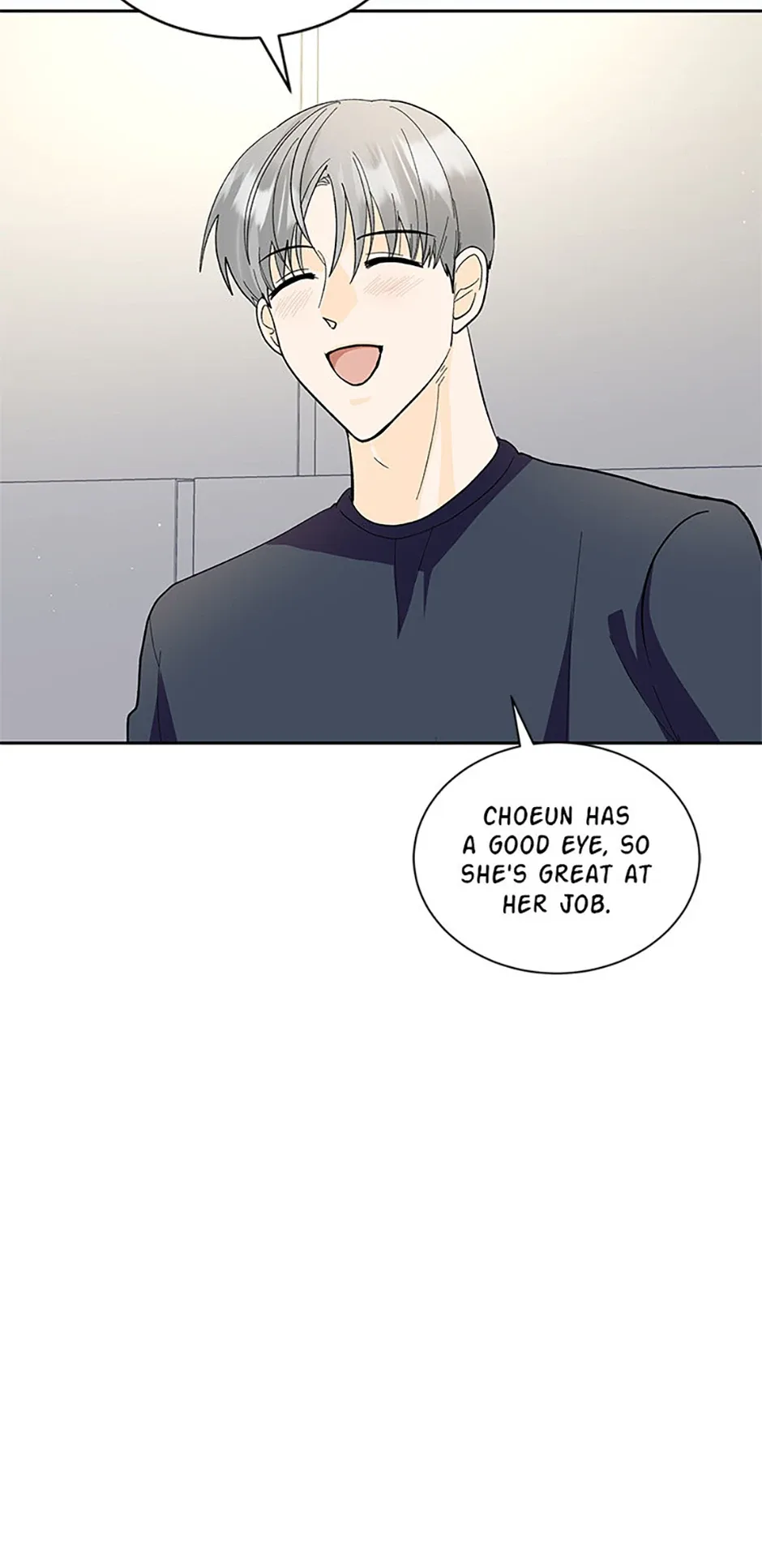 The Stylist and the Beast Chapter 30 page 25