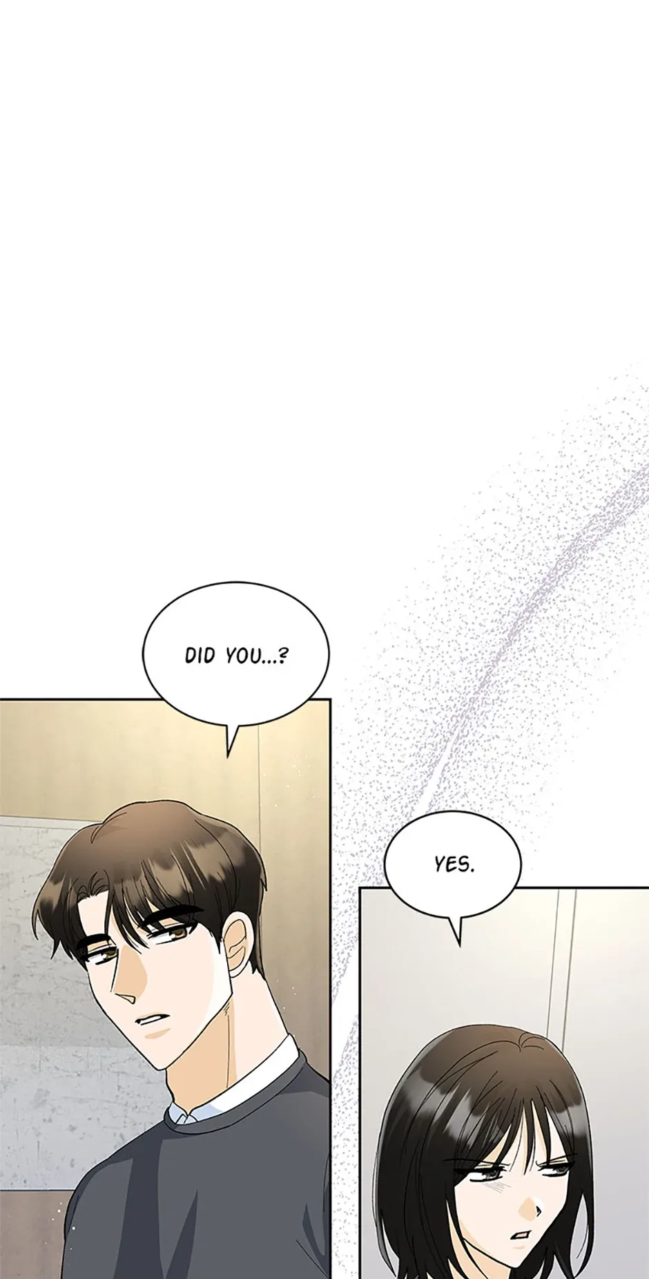 The Stylist and the Beast Chapter 30 page 34