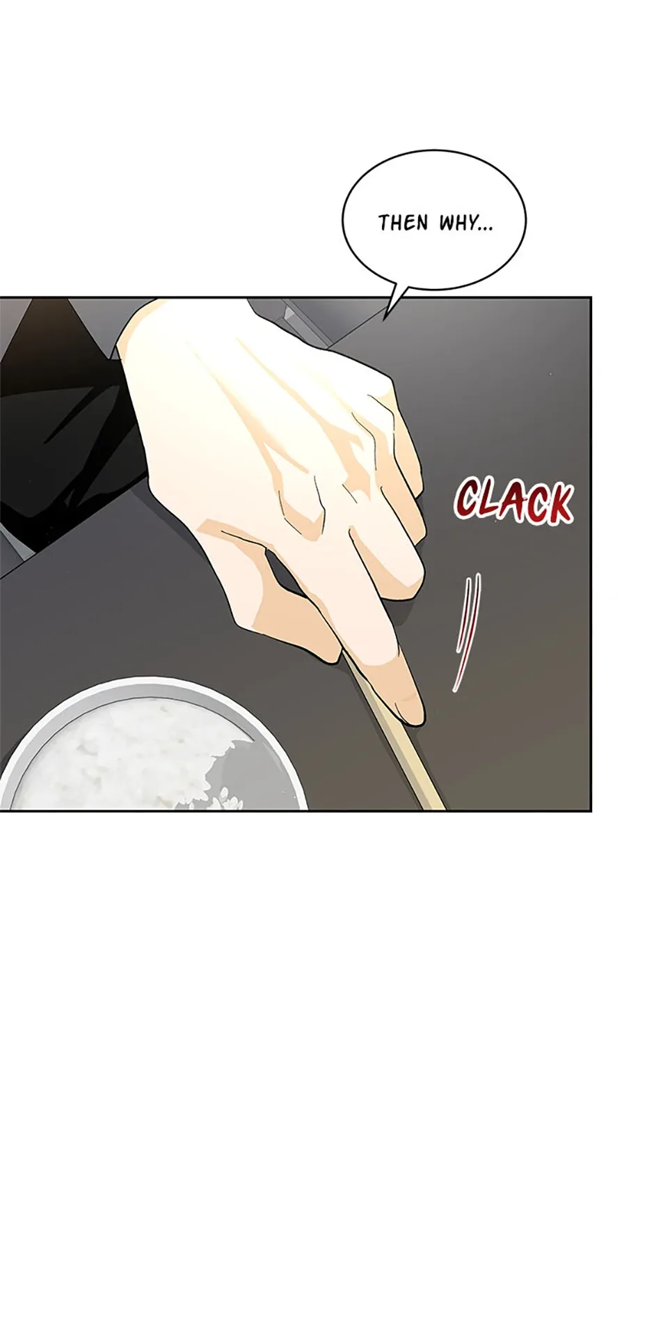 The Stylist and the Beast Chapter 30 page 26